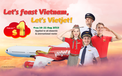 VIETJET AIR